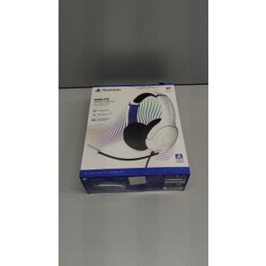 PDP AIRLITE Wired Headset, Officially Licensed Nintendo Switch/Lite/OLED, Lightweight Durable Headphones, 3.5mm audio jack, Noise-canceling Flip-to-Mute Mic