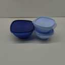 3 Peice Tupperware Set