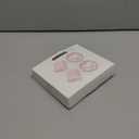 iPhone Charger Fast Charging,[MFi Certified] 2Pack 20W Type C Fast Charger Block with [10FT&6FT] USB C to Lightning Cable Compatible for iPhone 14/13/12/11 Pro Max/Xs Max/XR/X,iPad (Pink)