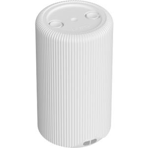 Pura Plus Smart Home Fragrance Diffuser for Large Spaces - Adjust Scent Intensity, Set Schedules, Timers & More in Pura App - Fragrances Sold Separately - White