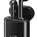 iLive True Wireless Bluetooth Earbuds in Black