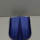 Gisafai 1 Pcs 34'' Detachable Emergency Snow Shovel for Car Aluminum Extendable Collapsible Snow Shovel Emergency Car Cleaning Equipment Suitable for Truck SUV Van Camp Outdoor (Blue)