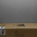 14-Way Golf Stand Bag, Golf Bag with Stand - Lightweight Durable Club Bag for Men & Women (Black Blue)