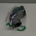 Ucreative 90 Degree Elbow 3.5" to 4.0" (89mm to 102mm) 4-Ply High Performance Coupler Silicone Hose