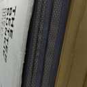 Meliusly Heavy Duty Bunkie Board Queen Size (60x80) - Non-Slip Breathable Bed Support Board for Slatted Bed Frame, Anti-Sag Under Bed Support, Noise Minimizing Moisture Resistant Bed Board
