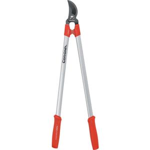 Corona Tools | 30-inch Branch Cutter ComfortGEL Bypass Loppers | Tree Trimmer Cuts Branches up to 1 -inches in Diameter | SL 3264