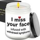 Gifts for Women - Thinking of You, Friendship, Birthday & Mother's Day - Long Distance & Valentine's Day Gift Ideas