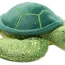 Wild Republic Elephant Plush, Stuffed Animal, Plush Toy, Gifts for Kids, HugEMS 7 Inches