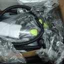 Heavy-Duty Steam Cleaner for Home, 1500W High Pressure with 22 Accessories