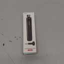 VRIG 20.1" Mini Extendable Gopro Tripod,Portable Selfie Stick Tripod for DJI OSMO Action 5Pro/4/3,GoPro Max Hero 13 12 11 10 9 8 7 6 5 4 3 3+ 2 1 Session,Insta360 X5/X4