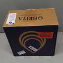 Brita Water Pitcher, Everyday Elite Filter, Removes 99% of Lead, Includes 1 Filter, 10-Cup Capacity, Black