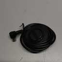 Fromann Recliner Switch 2 Button 5 Pin Round Hand Control Handset Fixed for Power Sofa Lift Chair