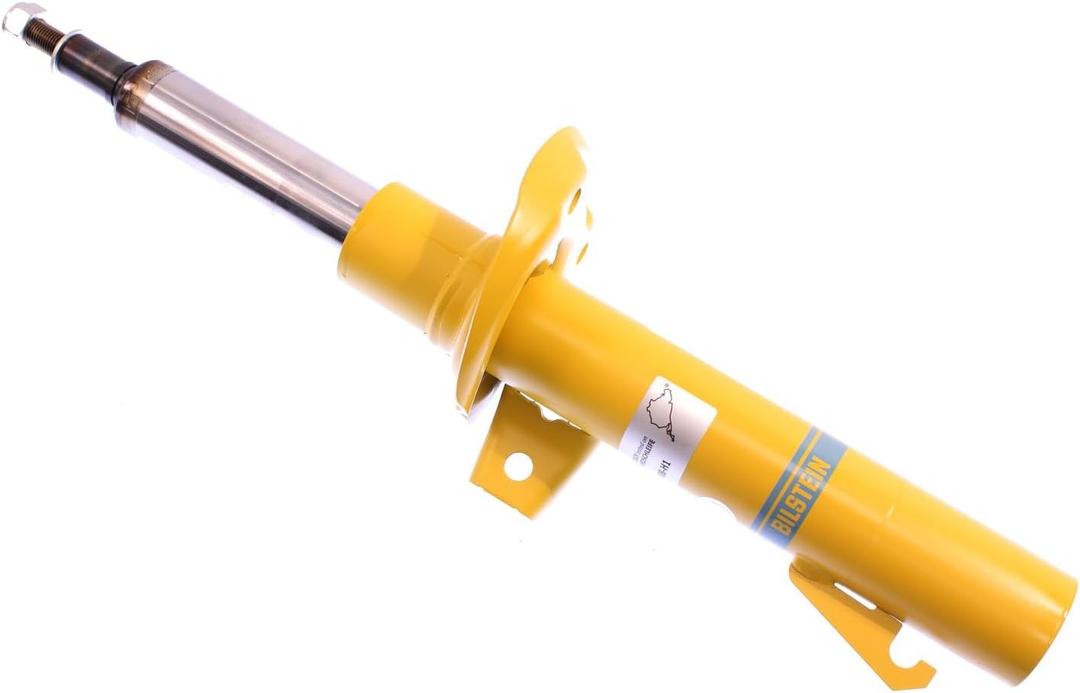 Bilstein 35-122081 Monotube Strut Assembly, Front, 36mm