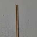 Vater 3/8 Hickory Timbale Sticks, Pair