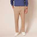 Amazon Essentials Men's Slim-Fit Casual Stretch Khaki Pant, (36W x 29L)