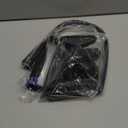 1 1/4" Shop Vacuum Cleaner Attachments Brushes for Vac Accessories 1/4 inch 1 3/8 inch, Set of 8