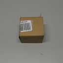 Brush Refills for RIMAY Dish Brush - 4 Pack Dish Brush Cleaning Soap Dispensing Head Replacement for Scrubber (White)