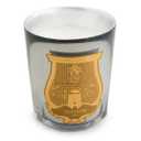 Trudon Women's Cabinet Des Miroirs Candle, Powdery Amber, 270 g