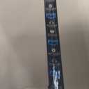 Full Body Massage Mat with Airbags Stretching & Heating, 3D Lumbar Traction & Relaxation, Back Massager Pad, 4 Modes 3 Intensities 3 Heat Levels, PU Leather, Portable & Foldable Design, Fit 5'1-6'0