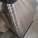 Home Zone Living, Trash Bin 45L 11.88 Gallons Fits 13Gallon Trash Bag