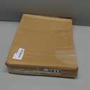 PODOO Rabbit Litter Box  Training Potty Tray for Guinea Pig & Small Pets  Spacious Grid Pan with Low Entrance, Easy-Clean & Odor-ResistantHelps Keep a Clean Cage and Reduce Mess (Medium)