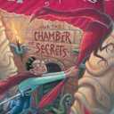 Harry Potter and the Chamber of Secrets | Book | Hardcover|