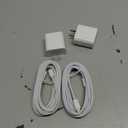 iPhone Fast Charger,Apple Charger Super Quick iPhone Charger Fast Charging,2Pack 10FT Long Type-C to Lightning Cable Cord USB C Wall Charger Block Adapter for iPhone 14 13 12 11/13Pro Max/12Mini/XS/XR