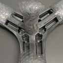 DC97-14369G Washer Drum Spider (OEM) by Part Supply House