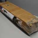 Bow Anchor Roller 316 Stainless Steel Marine Grade Hinged Self-Launching Bow Roller for Delta Anchors (for Anchor 22-44lbs)