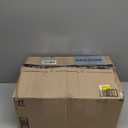 Cream Sheer Linen Curtains 96 Inch Long for Living Room 2 Panels Back Tab Pocket Soft Natural Light Weight Airy Semi Privacy Linen Sheer Curtains for Bedroom Dining Cottage Urban Decor 8 FT 52x96