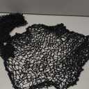 Spike Replacement Nets 35 inches Including 2 Roundnet Game Nets