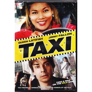 Taxi (Widescreen Edition)