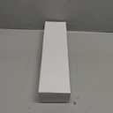 Lvydec Lighted Artificial Poinsettia Flower Tree, 23 Inch Battry Operated Tabletop Christmas Tree Poinsettia Tree for Holiday Home Decoration, Warm White Lights