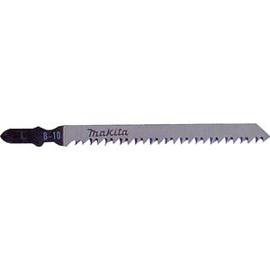 Makita 792466-5 Jig Saw Blade, T Shank, HCS, 3-Inch by 14TPI, 5-Pack