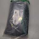 Waterproof Cover for Ninja Woodfire Outdoor Grill, UV Resistant, Accessories for Ninja Wood Fire Smoker Grill OG700 Series, Windproof with Adjustable Drawstrings (Cover Only) (BLACK)