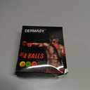 Upgraded Boxing Reflex Ball, Boxing Training Ball with Headband Perfect for Reaction, Punching Speed, Fight Skill, Fitness, Newst Boxing Equipment