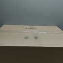 Casper Original Pillow for Sleeping, Standard, White, Two Pack