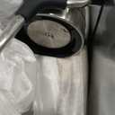 CASABREWS CM5418 Espresso Machine 20 Bar, Compact Espresso Maker with Steam Milk Frother, Stainless Steel Coffee Machine with 34oz Removable Water Tank for Cappuccino, Gift for Women or Men, Silver