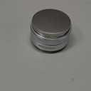 Coosigar 54mm Coffee Distributor and Tamper,Dual Head Coffee Leveler Fits for Breville 54mm Portafilter,Professional Espresso Hand Tamper.(Silver)