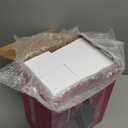 Doll Kitchen Playset for Kids, My Modern Mini Kitchen House Furniture Pretend Play Toy Accessories Set with Realistic Lights & Sounds for Toddlers, Girls (4-in-1)