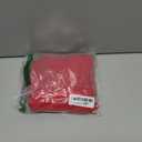 Valiamcep Women's Summer Mini Dress Short Sleeve Square Neck Cut Out Sexy Ribbed Knit Fitted Casual Pencil Bodycon Dresses (Medium)