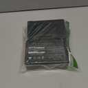12 Volt 7ah Rechargeable Sealed Lead Acid Battery 2 Pack (F1 Terminals)
