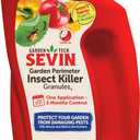 Sevin Garden Perimeter Insect Granules 3lb