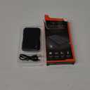 Helix ETHPB5 Power Bank Turbovolt+ 5000mAh 3-Port Portable Battery with Charger