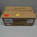 zeyu 16 Inch Wall Sconce Lighting for Bathroom, Gold Bathroom Vanity Light, 2-Light Vanity Lights with Clear Glass Globe Glass, Brushed Gold Finish, ZS62BG-2W BG