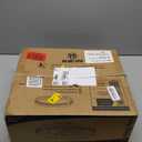 ZMISHIBO Low Profile Ceiling Fans with Lights and Remote, 20 Inch Flush Mount Ceiling Fan with Light, 3000K-6000K Dimmable Fandelier LED Fan Light, 6 Wind Speeds Grey Ceiling Fans for Bedroom