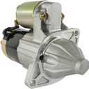DB Electrical 410-48149 Starter Compatible With/Replacement For Kubota 16824-63011, 16824-63012, 16824-63013, 16824-63014, Lester 19107, M0T88080, M0T88081, M0T88082, M0T88083, M0T88084