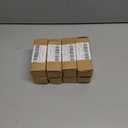 8 x Chiffon Sibbon - 1.5 Inch x 16 Yards,3 Rolls Ivory Ribbon for Wedding Decor, Bridal Bouquets, Invitations, Ribbon for Gift Wrapping & Party Decorations (White, 5)