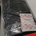 84.6'' X 33.5'' 2680 Pcs LED Red Light Therapy Mat Full Body Sleeping Bag, Extra Large 650nm 850nm Red and Near Infrared Light Therapy Bed Blanket Device with 3 Mode & 9 Timer, Pain Relief, Detachable