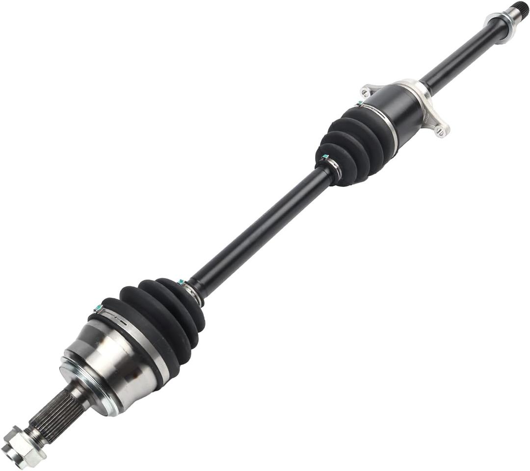 Autoround 44305TZ5A01 Front Right CV Axle Shaft Assembly Compatible with 2014-2015 Acura MDX 3.5L V6, 2016-2020 Honda Pilot 3.5L V6, Passenger side